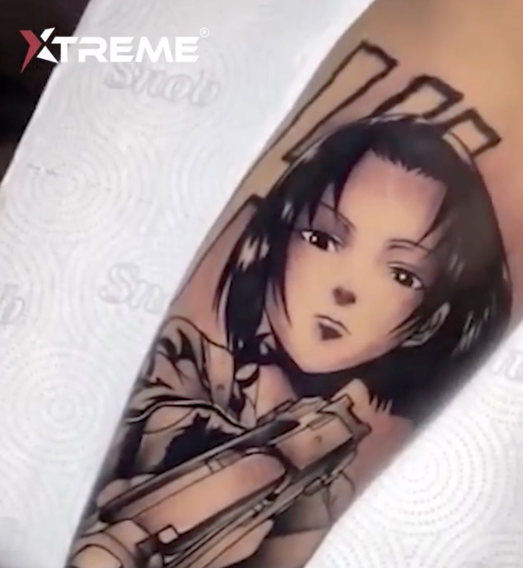 Tattooing and Mental Health: The Therapeutic Benefits of Body Art